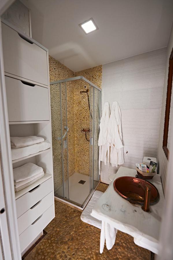 Apartamentos Infantes 28 ロンダ エクステリア 写真