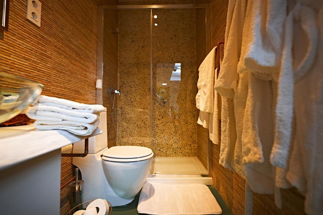 Apartamentos Infantes 28 ロンダ エクステリア 写真