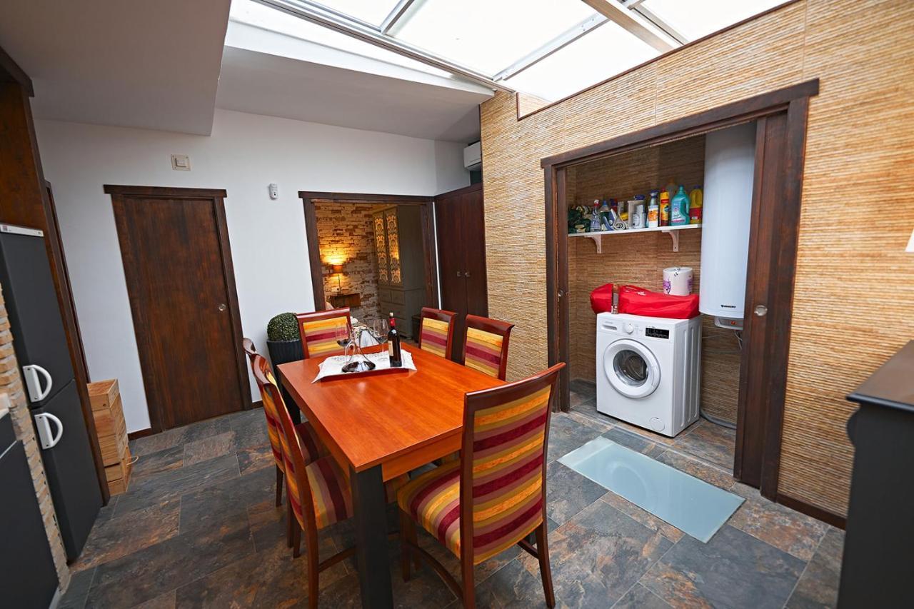 Apartamentos Infantes 28 ロンダ エクステリア 写真