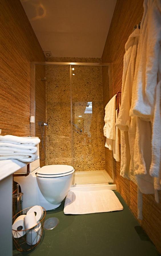 Apartamentos Infantes 28 ロンダ エクステリア 写真