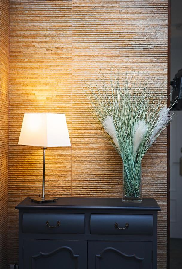 Apartamentos Infantes 28 ロンダ エクステリア 写真