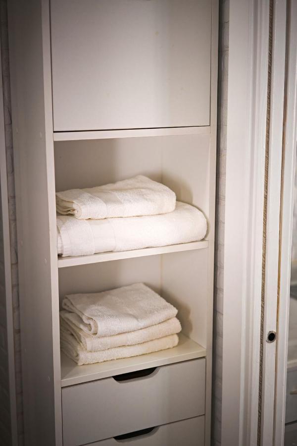 Apartamentos Infantes 28 ロンダ エクステリア 写真