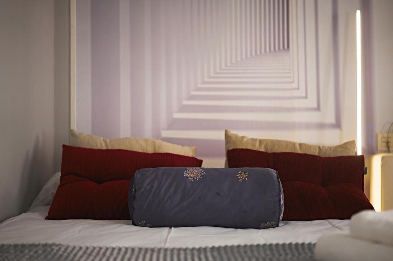 Apartamentos Infantes 28 ロンダ エクステリア 写真