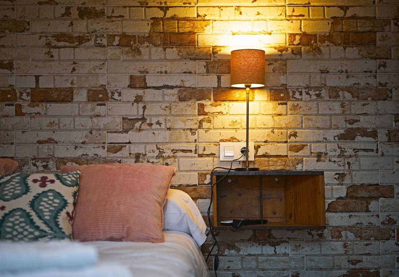 Apartamentos Infantes 28 ロンダ エクステリア 写真