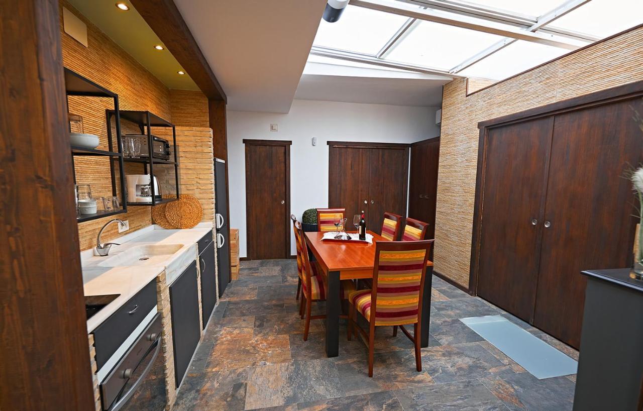 Apartamentos Infantes 28 ロンダ エクステリア 写真