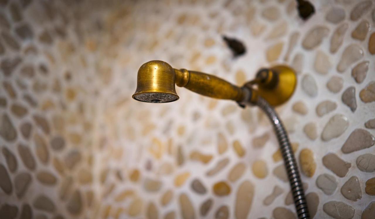 Apartamentos Infantes 28 ロンダ エクステリア 写真