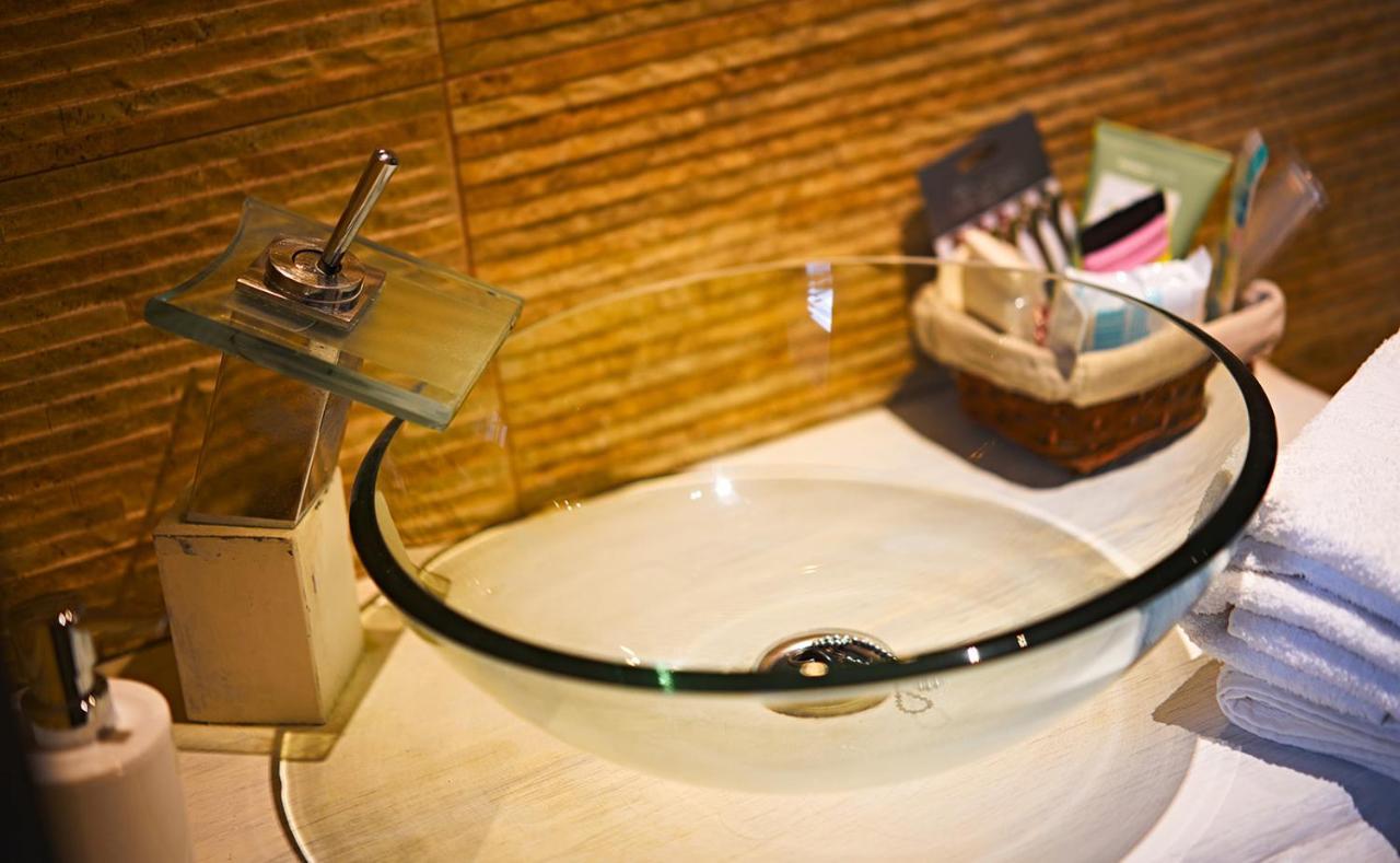 Apartamentos Infantes 28 ロンダ エクステリア 写真